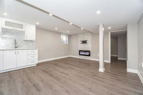Photo 35 at 35 Goodhart Crescent, Northwest Ajax, Ajax