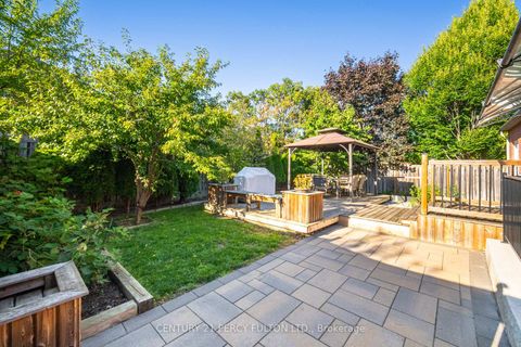 Photo 44 at 35 Goodhart Crescent, Northwest Ajax, Ajax