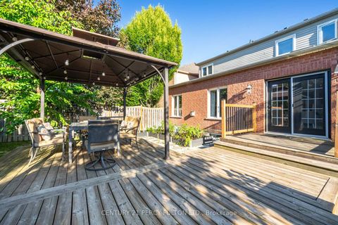 Photo 45 at 35 Goodhart Crescent, Northwest Ajax, Ajax