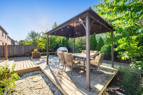 Photo 46 at 35 Goodhart Crescent, Northwest Ajax, Ajax