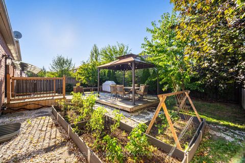 Photo 47 at 35 Goodhart Crescent, Northwest Ajax, Ajax