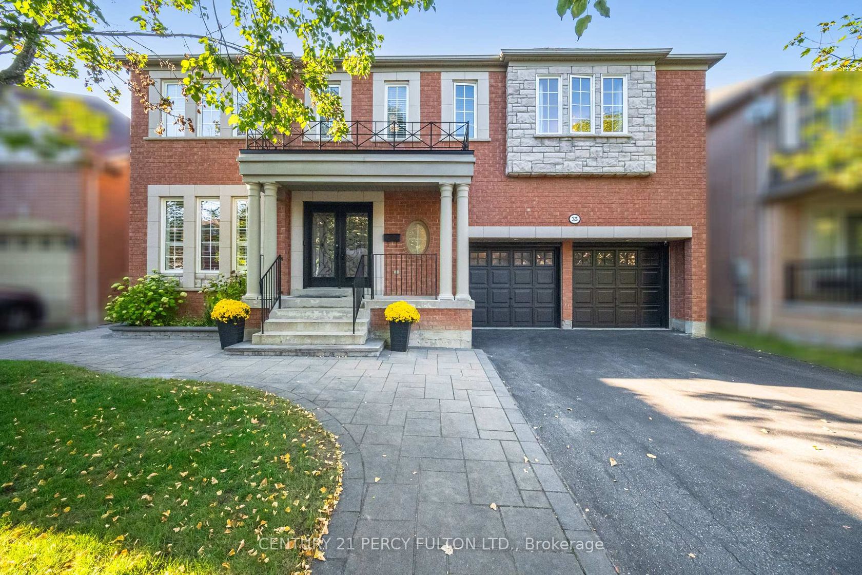 35 Goodhart Crescent, Northwest Ajax, Ajax 