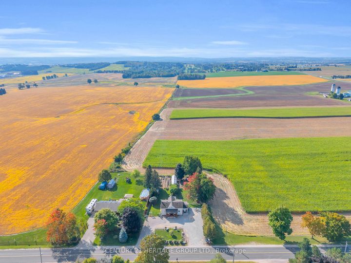 Photo 6 at 4235 4th Line, Rural Bradford West Gwillimbury, Bradford West Gwillimbury