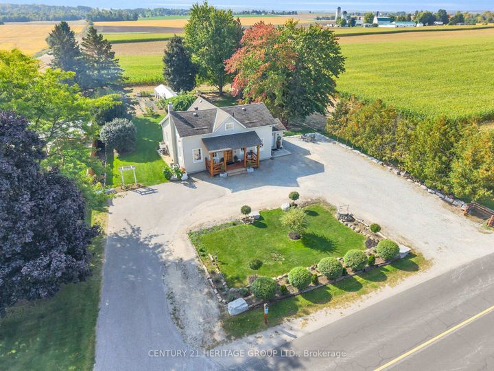 Photo 7 at 4235 4th Line, Rural Bradford West Gwillimbury, Bradford West Gwillimbury