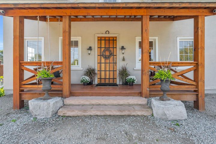 Photo 8 at 4235 4th Line, Rural Bradford West Gwillimbury, Bradford West Gwillimbury
