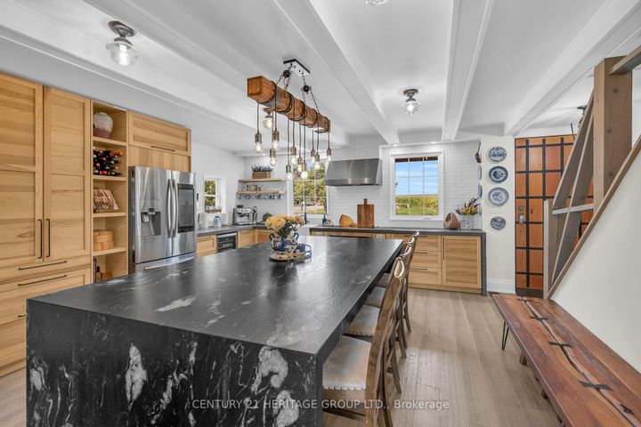 Photo 13 at 4235 4th Line, Rural Bradford West Gwillimbury, Bradford West Gwillimbury