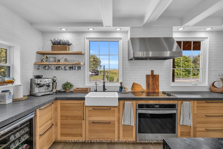 Photo 15 at 4235 4th Line, Rural Bradford West Gwillimbury, Bradford West Gwillimbury