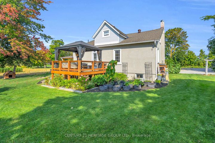 Photo 33 at 4235 4th Line, Rural Bradford West Gwillimbury, Bradford West Gwillimbury