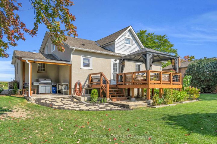 Photo 34 at 4235 4th Line, Rural Bradford West Gwillimbury, Bradford West Gwillimbury