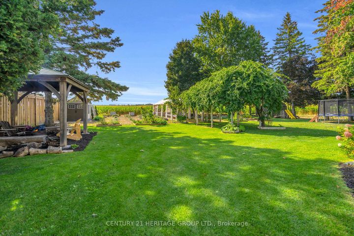 Photo 36 at 4235 4th Line, Rural Bradford West Gwillimbury, Bradford West Gwillimbury