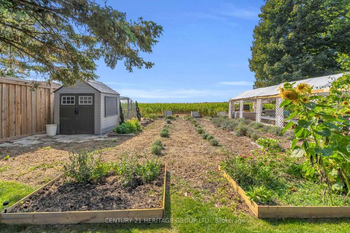 Photo 38 at 4235 4th Line, Rural Bradford West Gwillimbury, Bradford West Gwillimbury