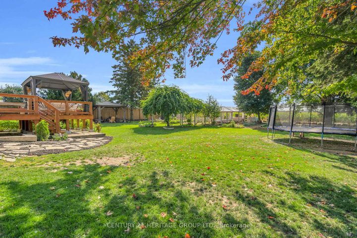 Photo 40 at 4235 4th Line, Rural Bradford West Gwillimbury, Bradford West Gwillimbury