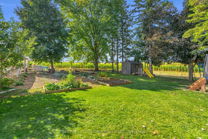 Photo 41 at 4235 4th Line, Rural Bradford West Gwillimbury, Bradford West Gwillimbury
