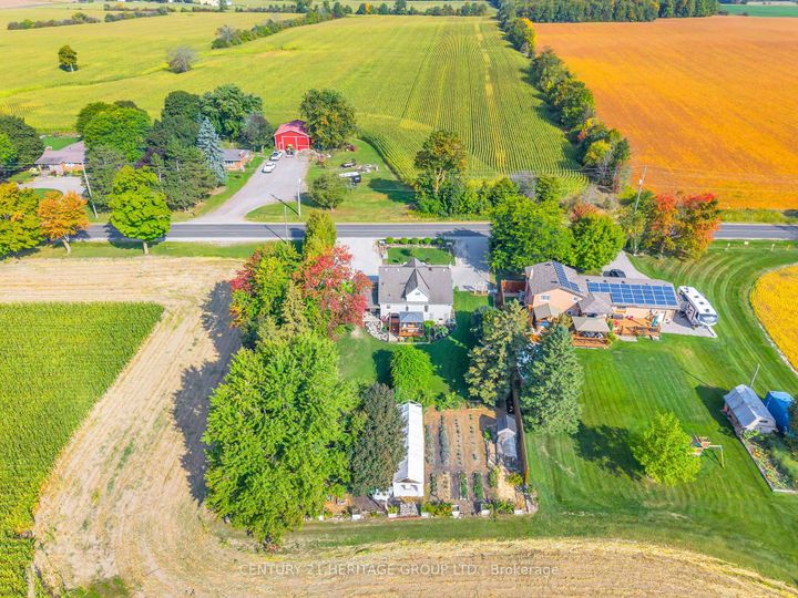 Photo 44 at 4235 4th Line, Rural Bradford West Gwillimbury, Bradford West Gwillimbury