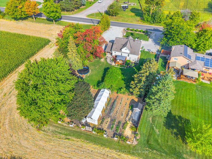 Photo 45 at 4235 4th Line, Rural Bradford West Gwillimbury, Bradford West Gwillimbury
