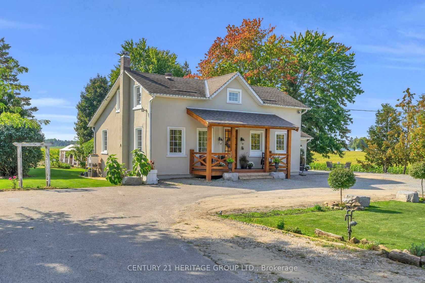 4235 4th Line, Rural Bradford West Gwillimbury, Bradford West Gwillimbury 2