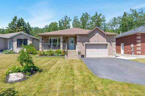 Photo 1 at 290 Edgehill Drive, Sandy Hollow, Barrie