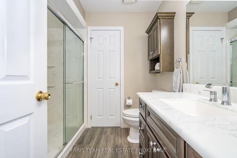 Photo 12 at 290 Edgehill Drive, Sandy Hollow, Barrie
