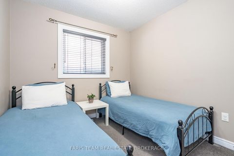 Photo 13 at 290 Edgehill Drive, Sandy Hollow, Barrie