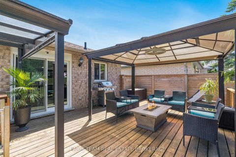 Photo 19 at 290 Edgehill Drive, Sandy Hollow, Barrie