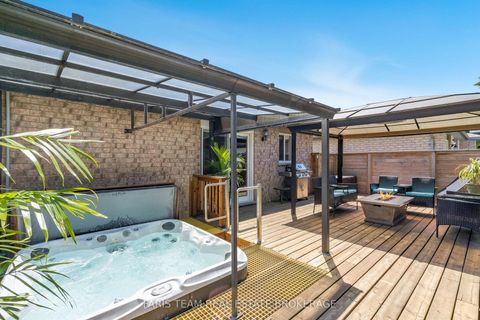 Photo 21 at 290 Edgehill Drive, Sandy Hollow, Barrie