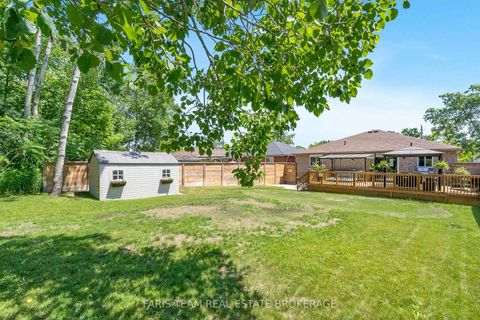 Photo 23 at 290 Edgehill Drive, Sandy Hollow, Barrie