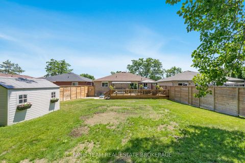 Photo 24 at 290 Edgehill Drive, Sandy Hollow, Barrie