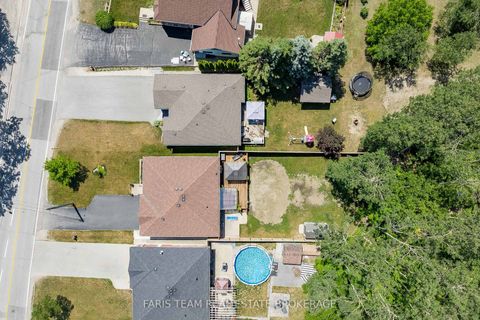 Photo 25 at 290 Edgehill Drive, Sandy Hollow, Barrie