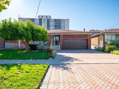 Photo 0 at 33 Clair Road, Jane Heights, Toronto