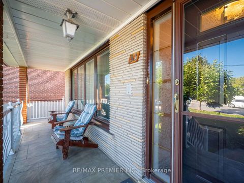 Photo 1 at 33 Clair Road, Jane Heights, Toronto