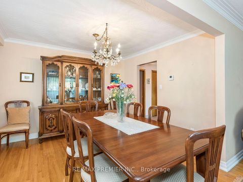 Photo 6 at 33 Clair Road, Jane Heights, Toronto