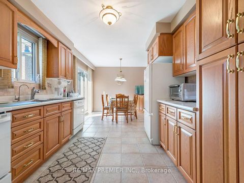 Photo 8 at 33 Clair Road, Jane Heights, Toronto