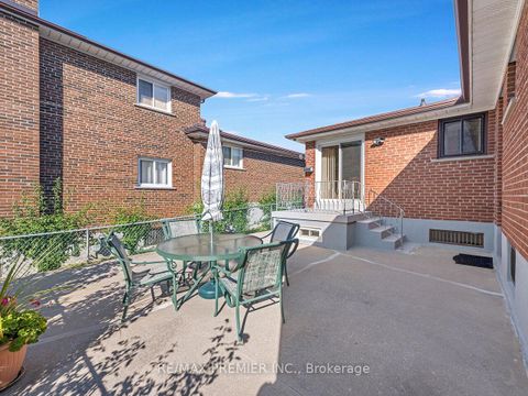 Photo 26 at 33 Clair Road, Jane Heights, Toronto