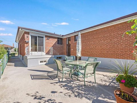 Photo 27 at 33 Clair Road, Jane Heights, Toronto