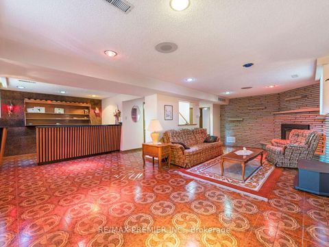 Photo 31 at 33 Clair Road, Jane Heights, Toronto