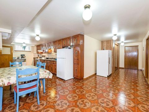 Photo 37 at 33 Clair Road, Jane Heights, Toronto