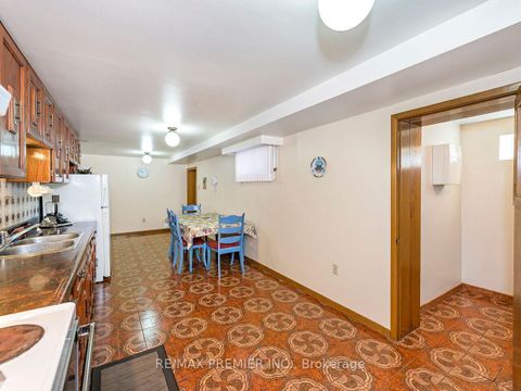 Photo 39 at 33 Clair Road, Jane Heights, Toronto
