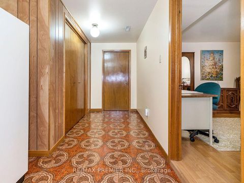 Photo 41 at 33 Clair Road, Jane Heights, Toronto