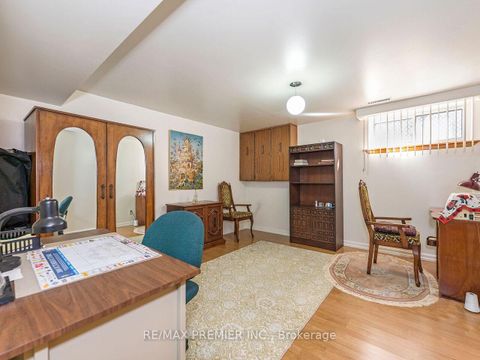 Photo 42 at 33 Clair Road, Jane Heights, Toronto