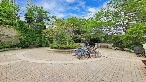Photo 27 at 903 - 15 Windermere Avenue, Swansea, Toronto