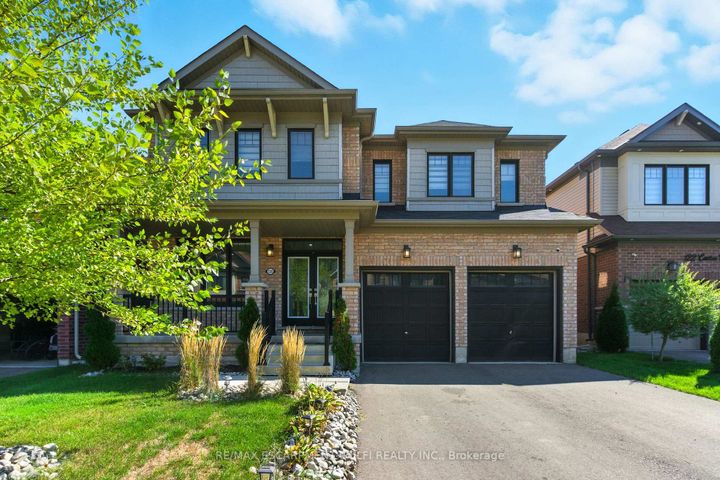 Photo 0 at 126 CACTUS Crescent, Stoney Creek Mountain, Hamilton