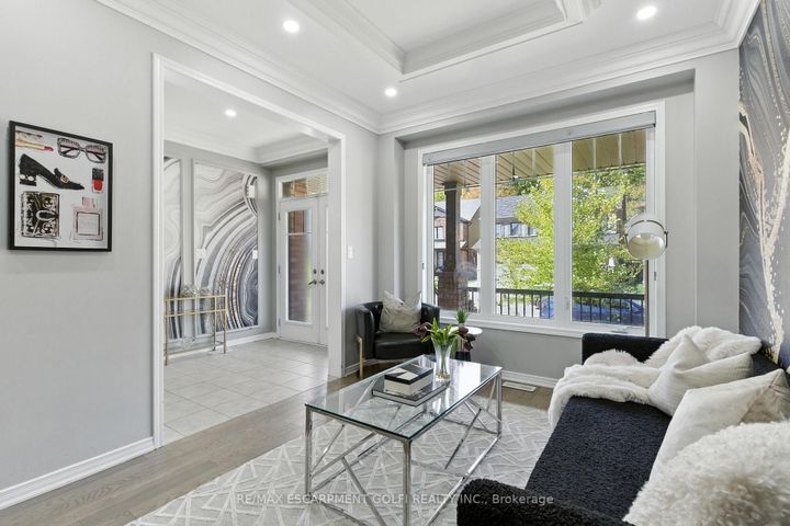Photo 7 at 126 CACTUS Crescent, Stoney Creek Mountain, Hamilton
