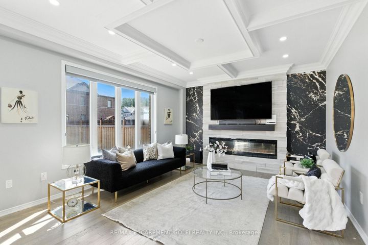 Photo 25 at 126 CACTUS Crescent, Stoney Creek Mountain, Hamilton