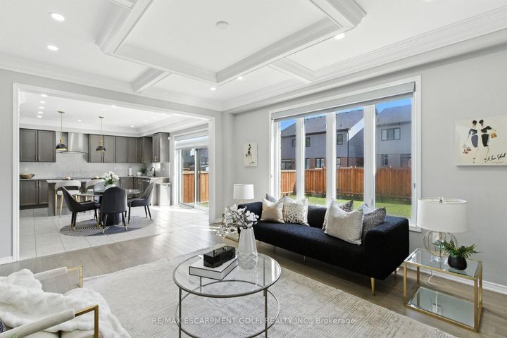Photo 26 at 126 CACTUS Crescent, Stoney Creek Mountain, Hamilton