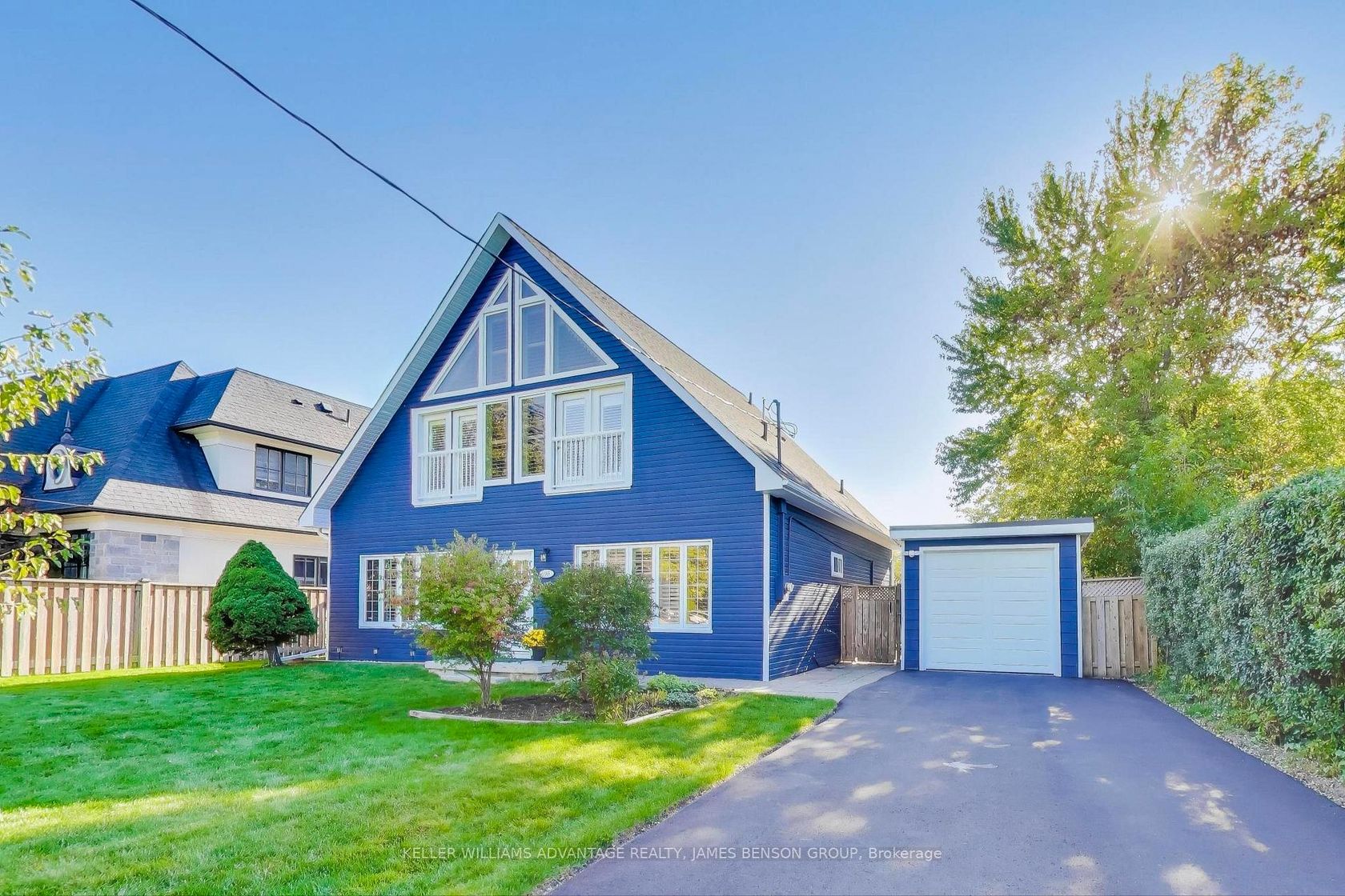 1188 Mineola Gardens, Mineola, Mississauga 