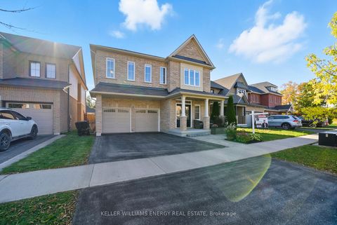 Photo 1 at 192 Varcoe Road, Courtice, Clarington