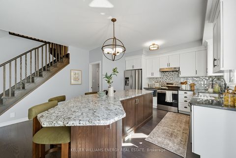 Photo 4 at 192 Varcoe Road, Courtice, Clarington