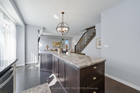 Photo 5 at 192 Varcoe Road, Courtice, Clarington