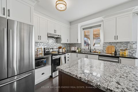 Photo 7 at 192 Varcoe Road, Courtice, Clarington