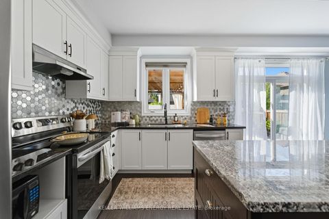 Photo 8 at 192 Varcoe Road, Courtice, Clarington